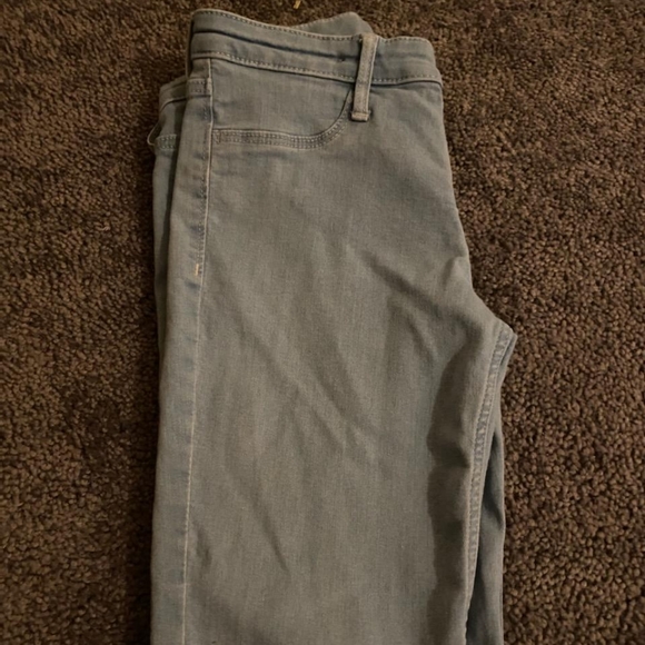 Jeans - Picture 2 of 2